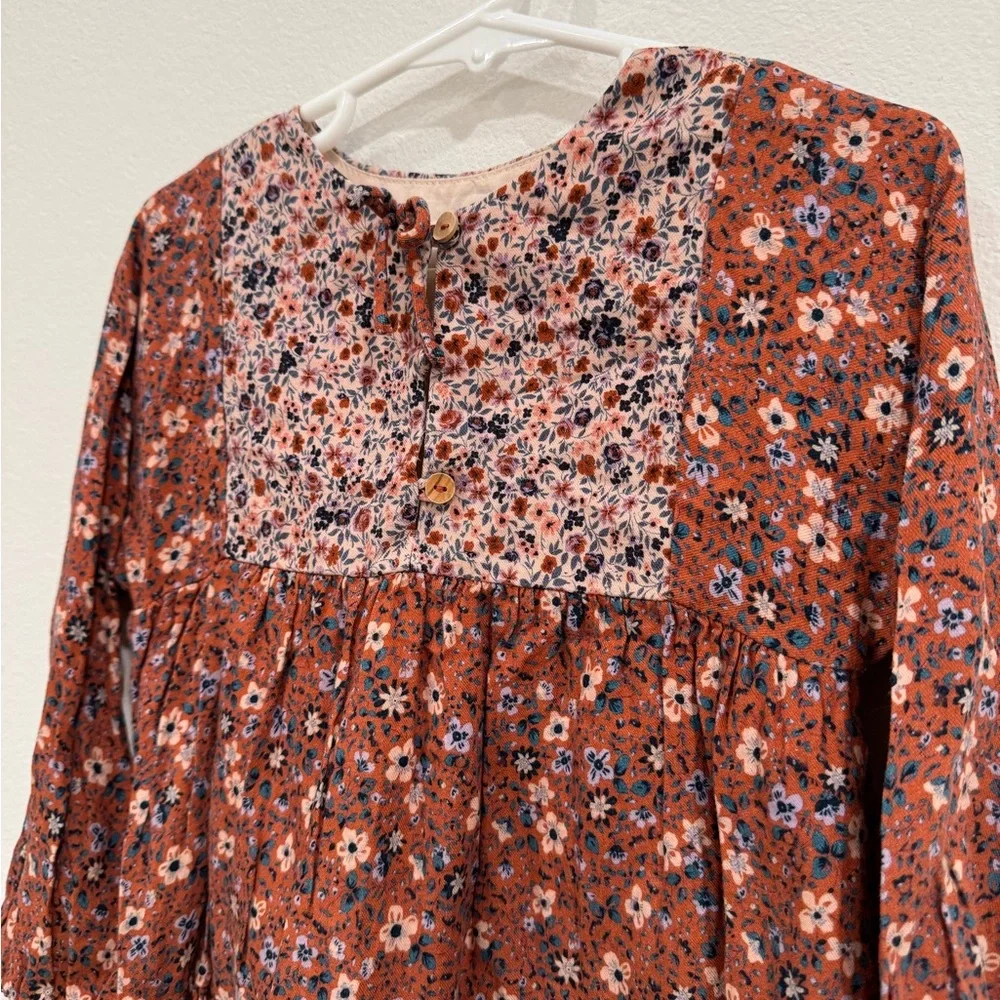 Zara Dress - Picture 2 of 2